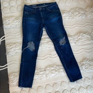 AG Adriano Goldschmied jeans
